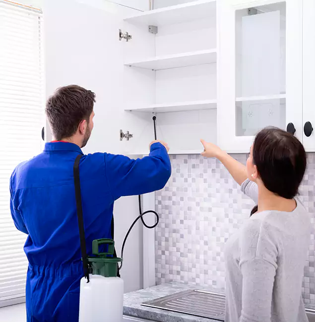 Why Choose Lehigh Acres Pest Control Pro for Exterminator Services in Lehigh Acres, FL?