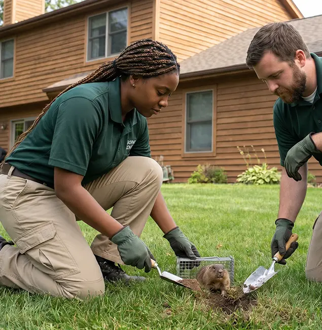 Why Lehigh Acres Pest Control Pro Is the Right Choice in Lehigh Acres, FL?