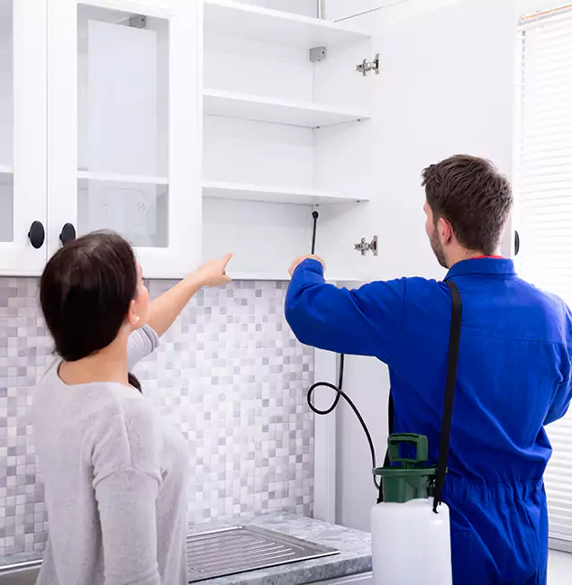 Why Lehigh Acres Property Owners Choose Lehigh Acres Pest Control Pro for Ground Bee Removal?