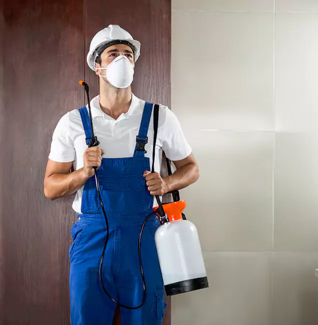 Why Choose Us for Heat Treatment for Termites in Lehigh Acres, FL?