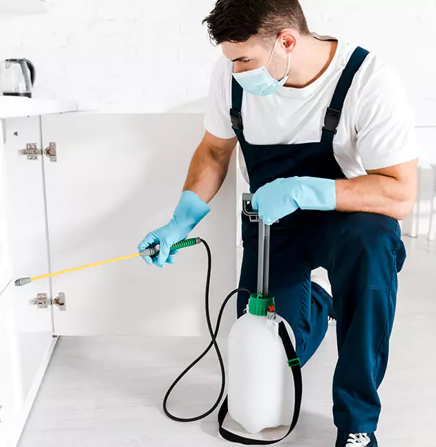 Why Choose Lehigh Acres Pest Control Pro for Indoor Pest Control in Lehigh Acres, FL?