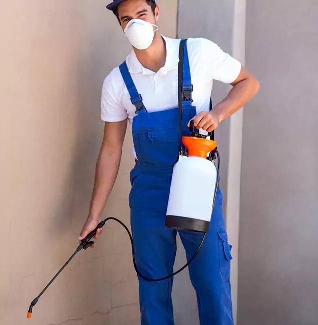 What Makes Lehigh Acres Pest Control Pro the Right Choice in Lehigh Acres, FL?