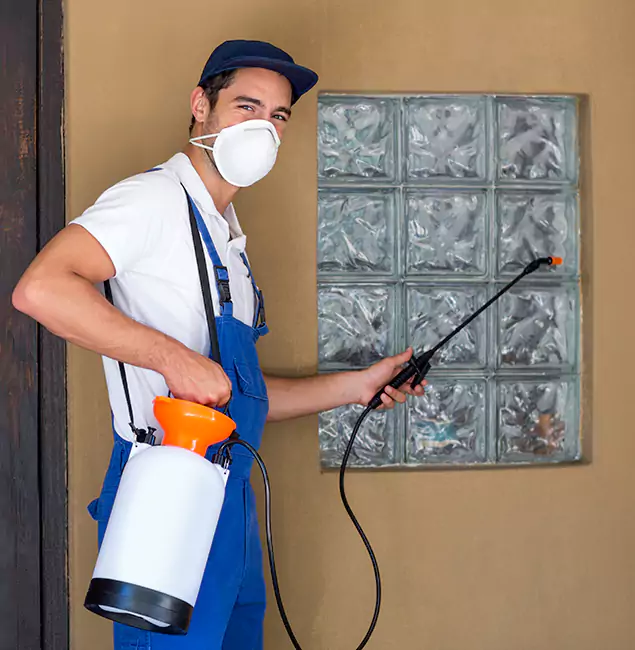 Why Lehigh Acres Pest Control Pro Provides the Best Mosquito Control for Yard Properties in Lehigh Acres, FL?