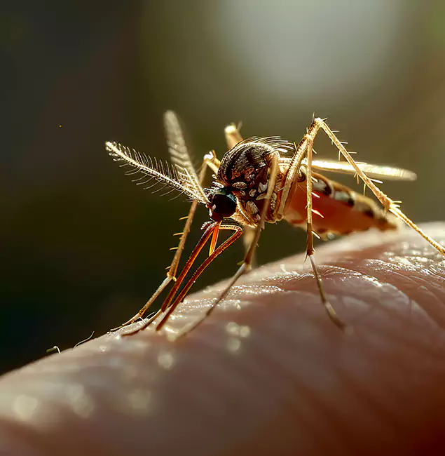 Why Lehigh Acres Families Choose Lehigh Acres Pest Control Pro for Natural Mosquito Control?