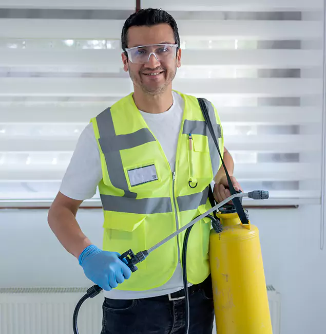 Why Choose Lehigh Acres Pest Control Pro for Pest Control Cost in Lehigh Acres, FL?