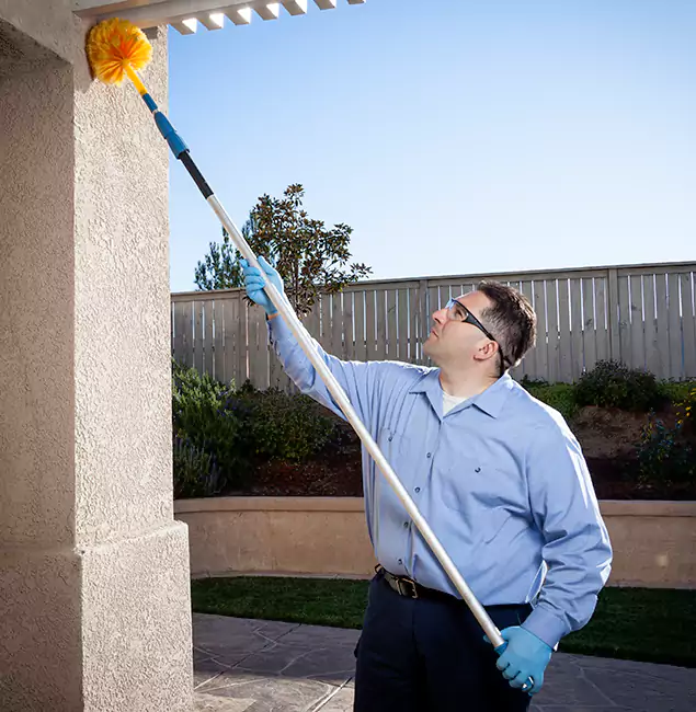 Why Choose Lehigh Acres Pest Control Pro for Pest Control Services in Lehigh Acres, FL?