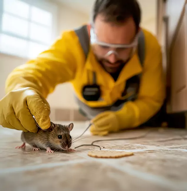 Why Choose Lehigh Acres Pest Control Pro for Rat Control in Lehigh Acres, FL?