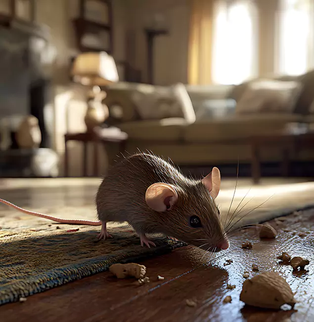 Why Choose Lehigh Acres Pest Control Pro Rat Experts in Lehigh Acres, FL?