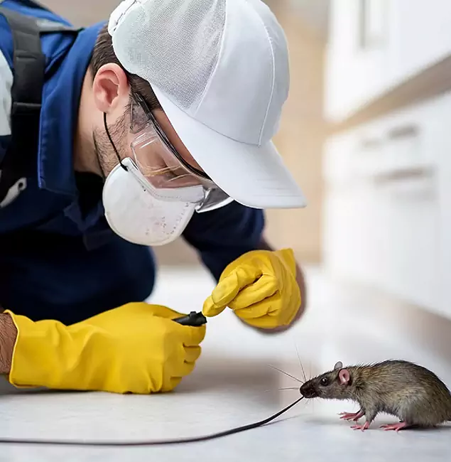 Why Choose Lehigh Acres Pest Control Pro For Trusted Specialists in Lehigh Acres, FL?