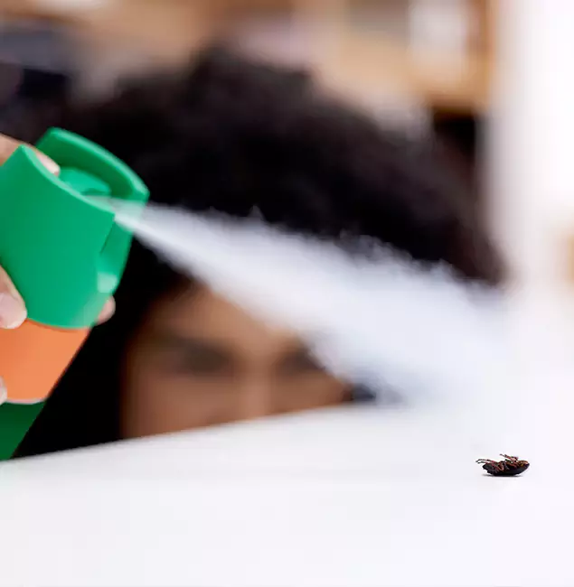 Why Lehigh Acres, FL Homeowners Choose Lehigh Acres Pest Control Pro for Roach Pest Control?