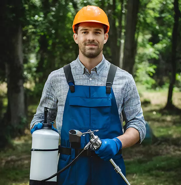 Why Choose Lehigh Acres Pest Control Pro for Little Black Ant Control in Lehigh Acres, FL?