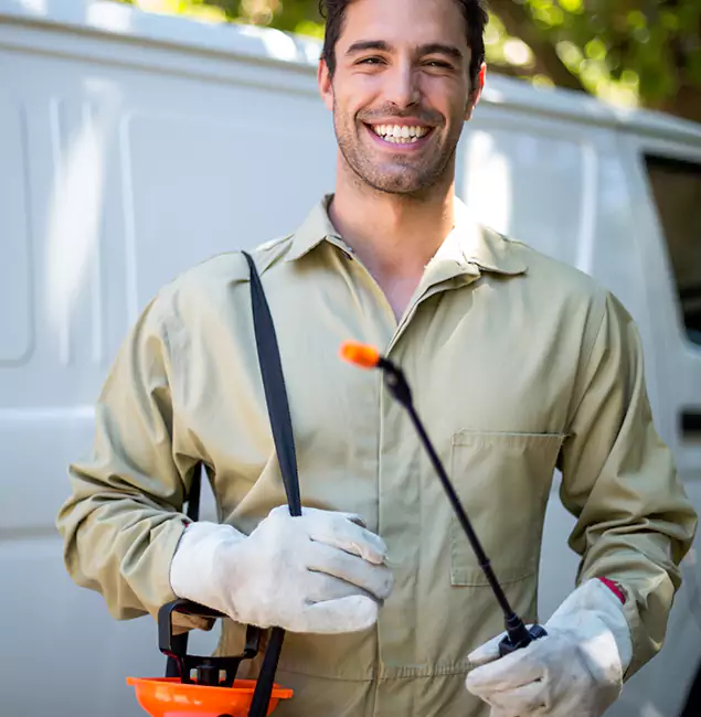 Why Homeowners Trust Lehigh Acres Pest Control Pro in Lehigh Acres, FL?