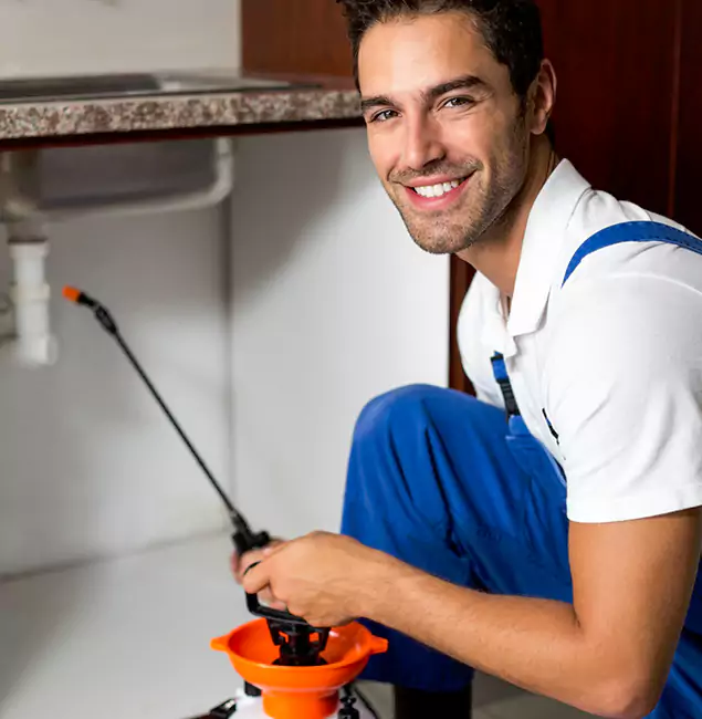 Why Choose Lehigh Acres Pest Control Pro for Termite Exterminator in Lehigh Acres, FL?