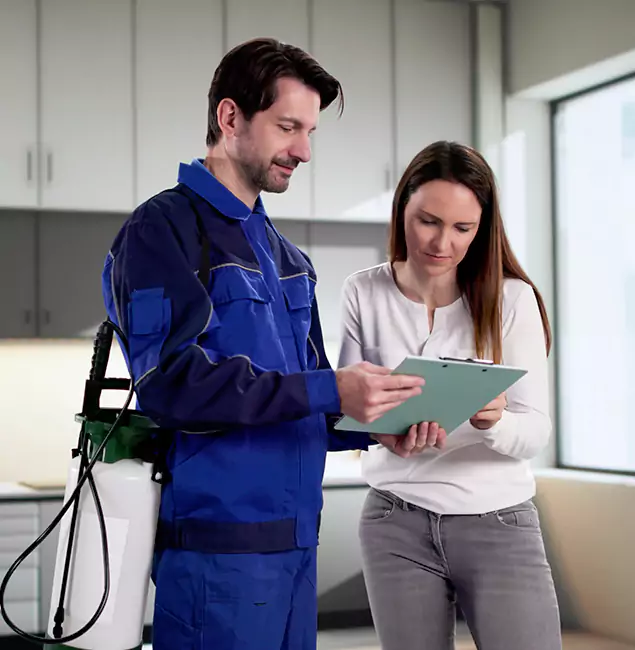 Why Choose Lehigh Acres Pest Control Pro for Termite Fumigation in Lehigh Acres, FL?