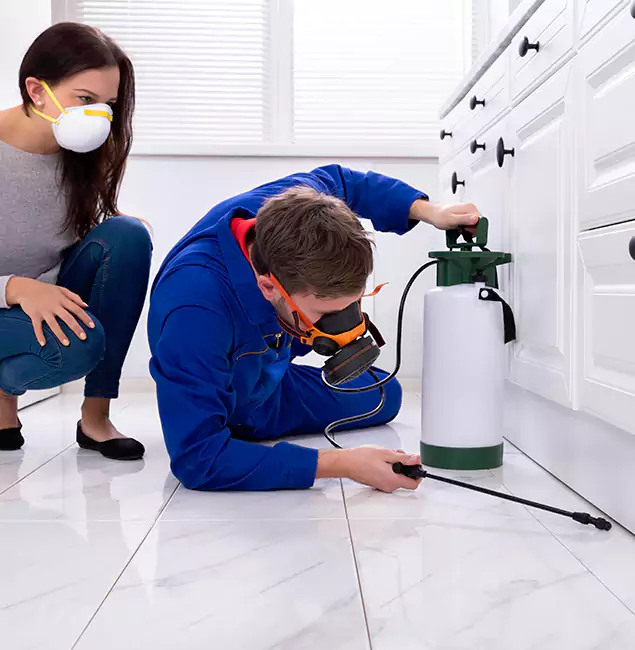 Why Choose Lehigh Acres Pest Control Pro for Termite Inspection Cost in Lehigh Acres, FL?
