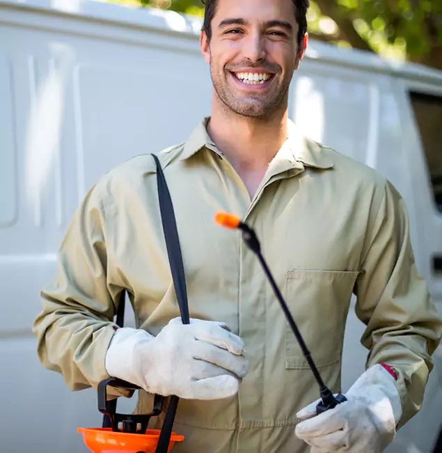 Why Choose Lehigh Acres Pest Control Pro for Termite Treatment in Lehigh Acres, FL?